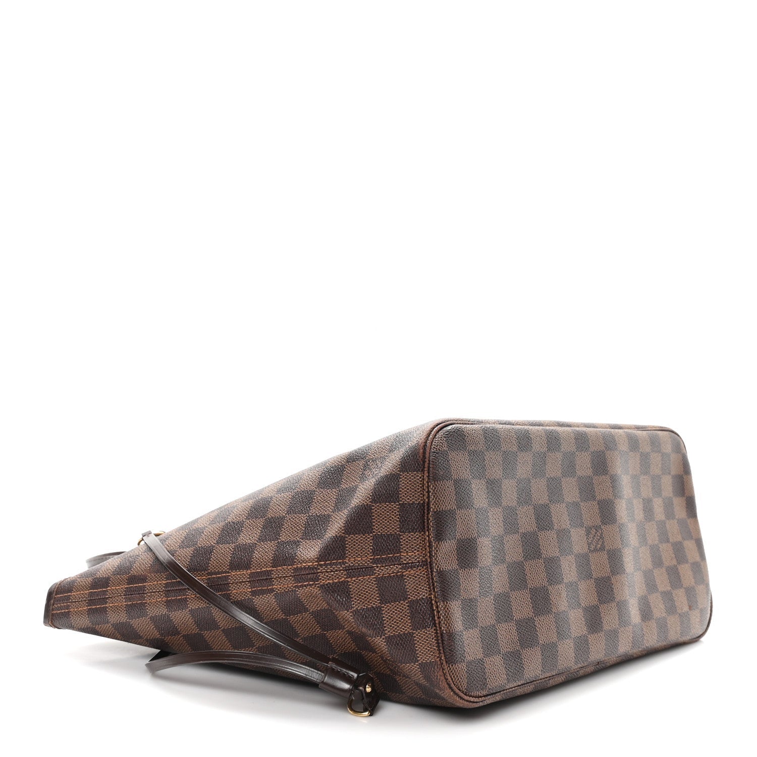 Louis Vuitton Damier Ebene Neverfull MM