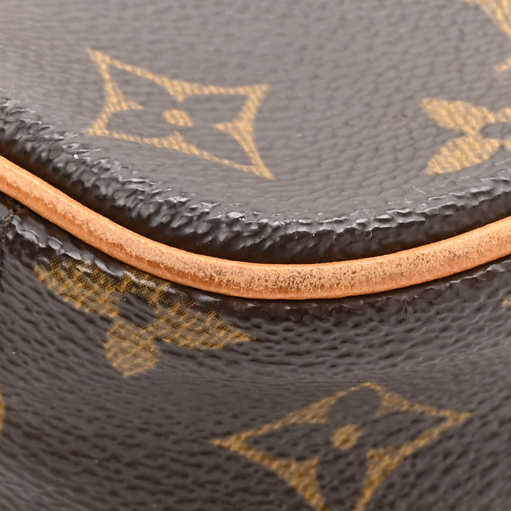 Louis Vuitton Monogram Pochette Gange
