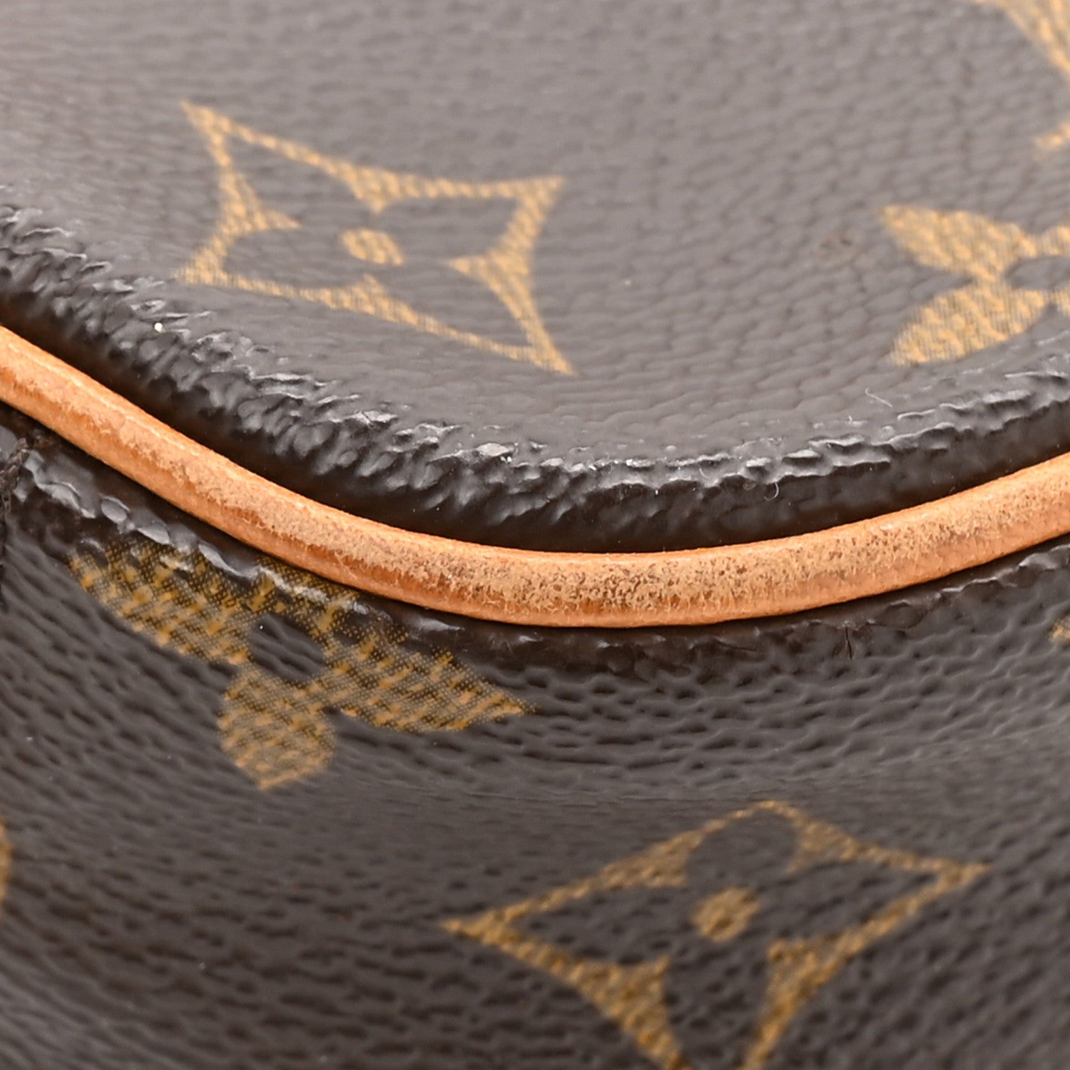 Louis Vuitton Monogram Pochette Gange