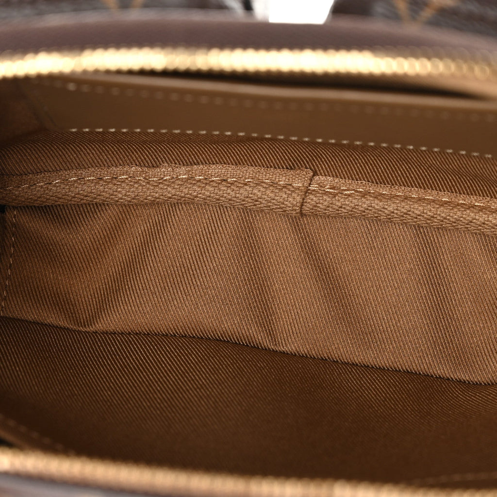 Louis Vuitton Monogram Utility Crossbody