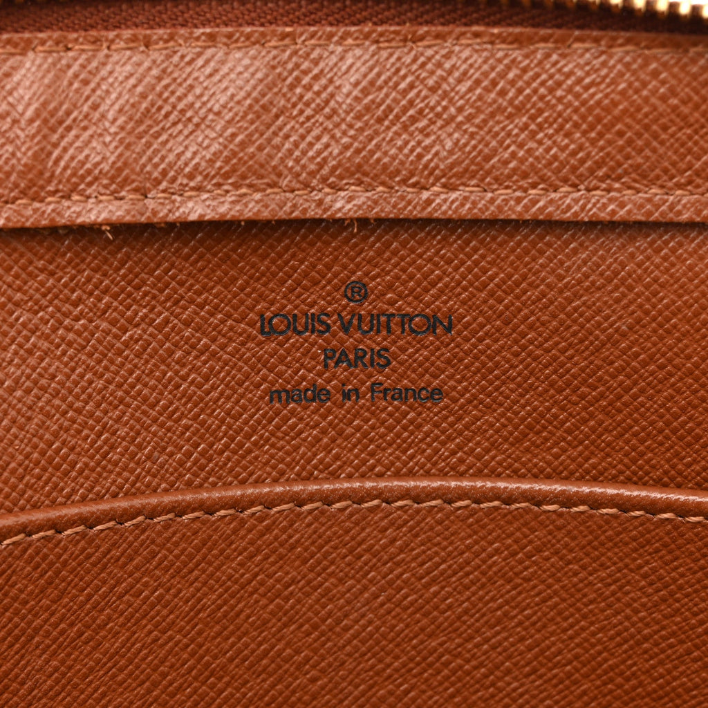 Louis Vuitton Monogram Pochette Orsay