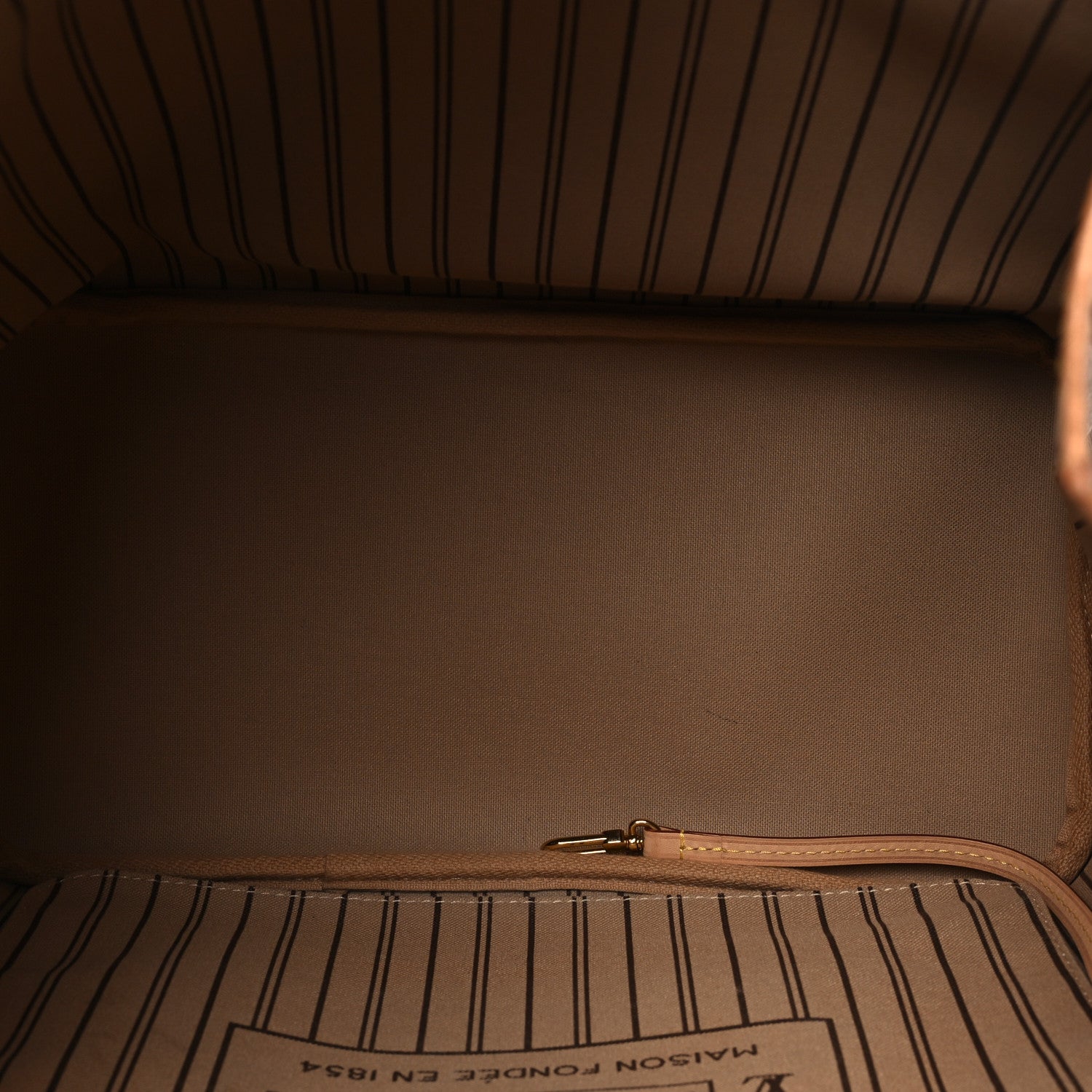 Louis Vuitton Monogram Neo Neverfull MM