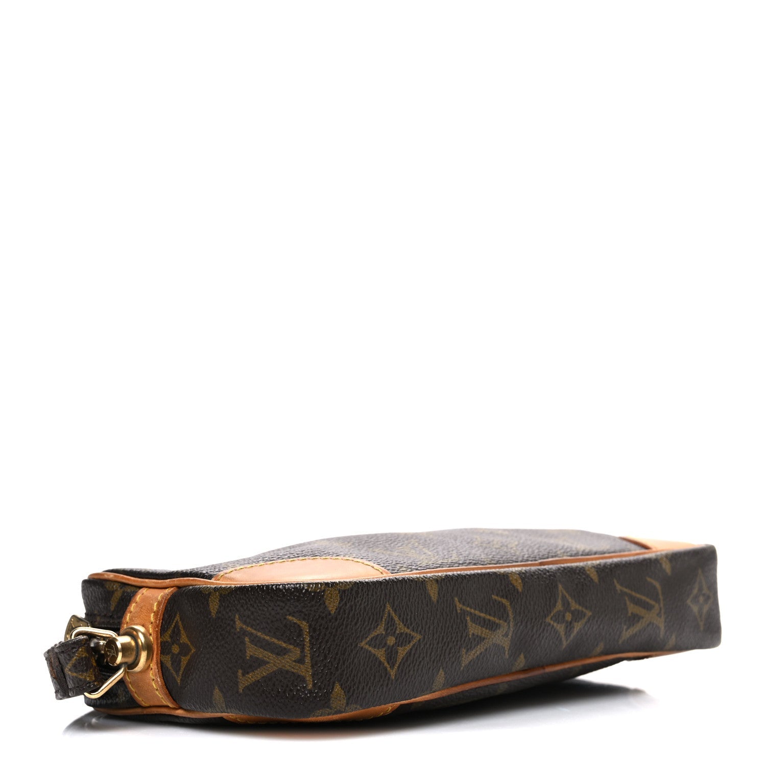 Louis Vuitton Monogram Pochette Marly Dragonne 22