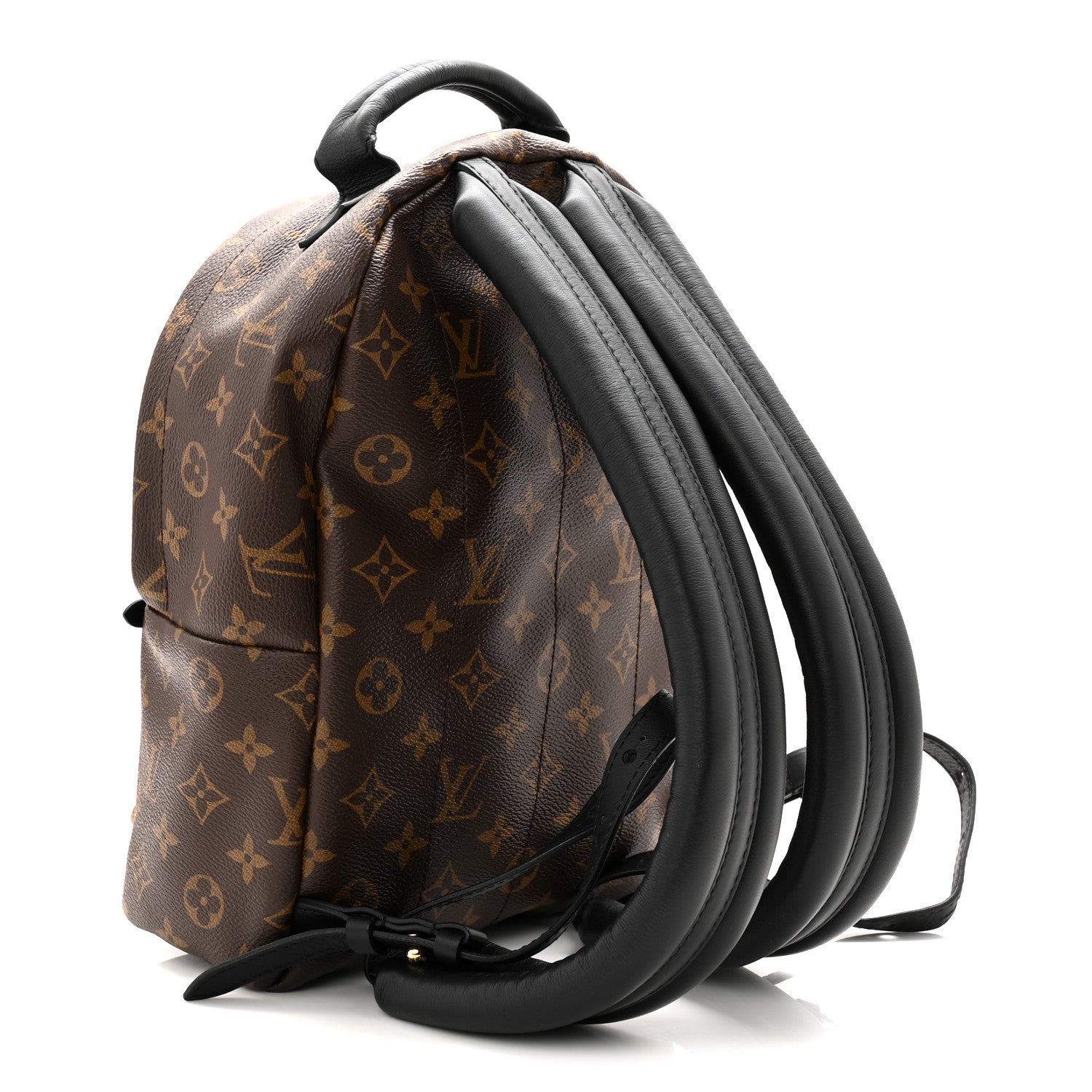 Louis Vuitton Reverse Monogram Palm Springs Backpack PM