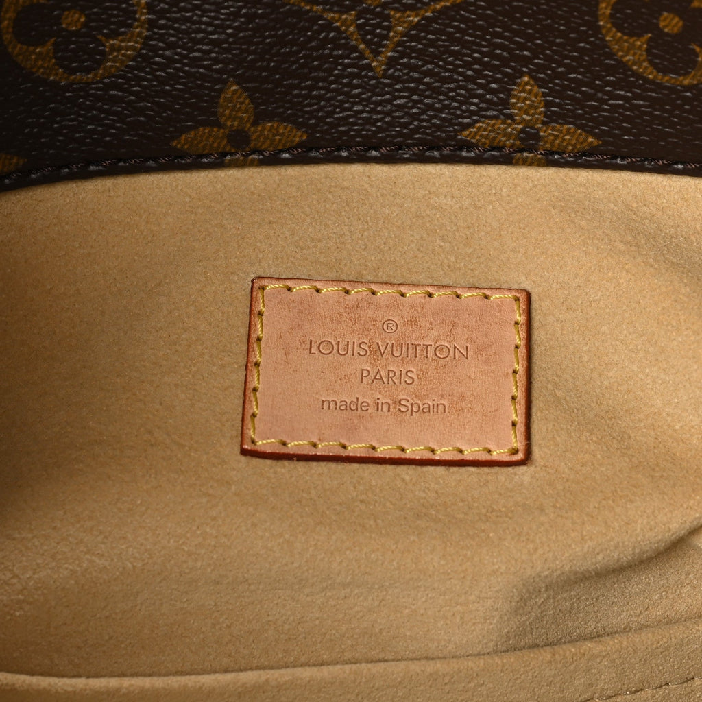 Louis Vuitton Monogram Artsy MM