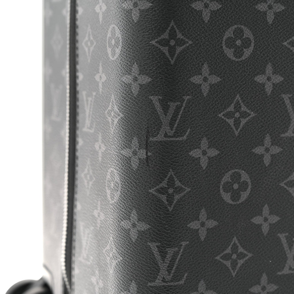 Louis Vuitton Monogram Eclipse Horizon