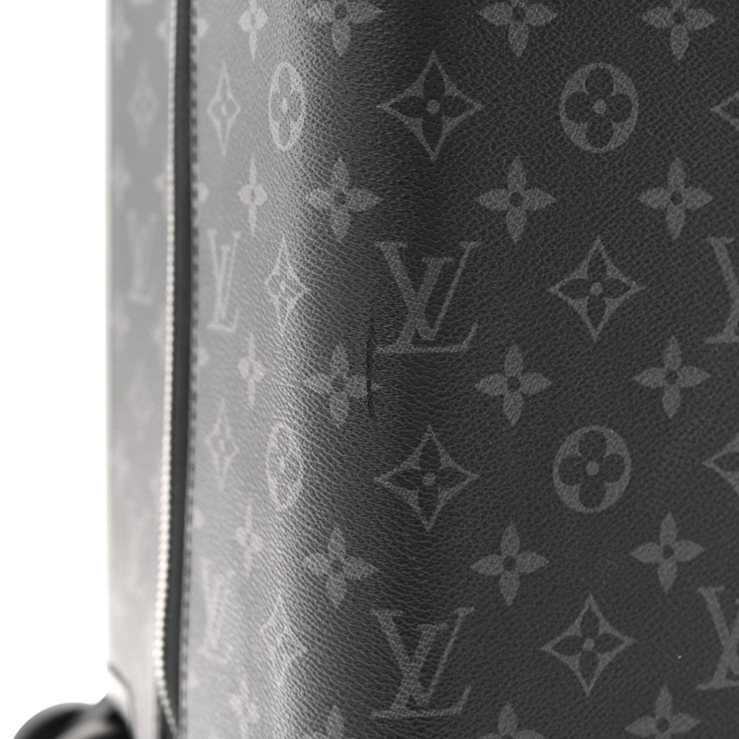 Louis Vuitton Monogram Eclipse Horizon