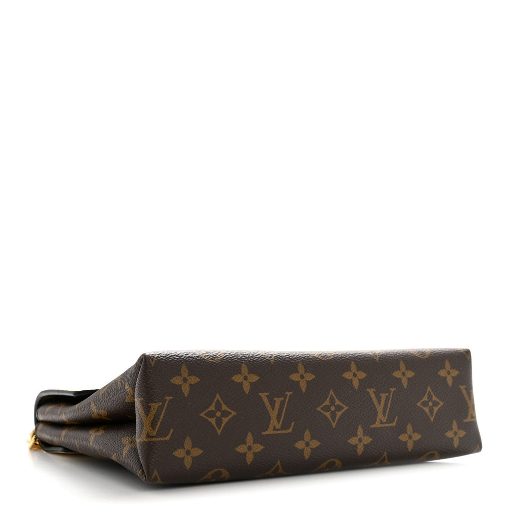 Louis Vuitton Monogram Saint Placide Creme