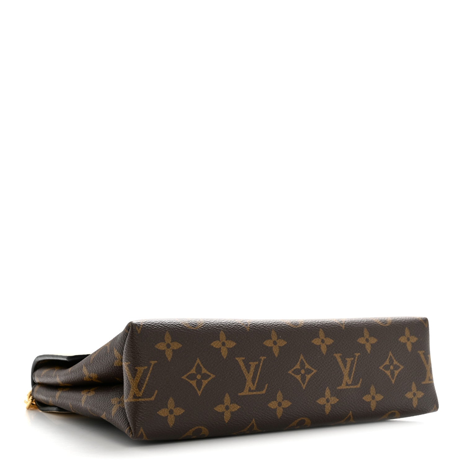 Louis Vuitton Monogram Saint Placide Creme
