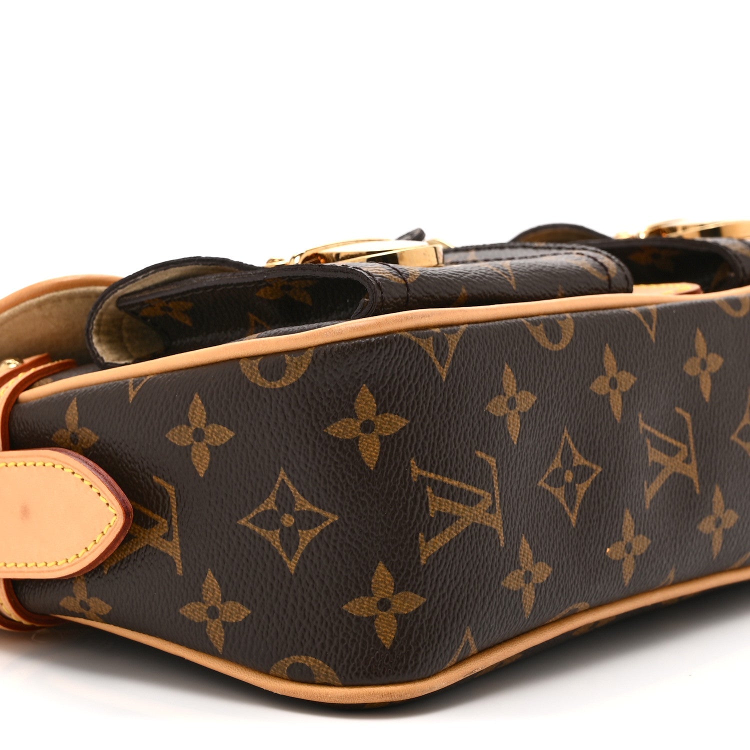 Louis Vuitton Monogram Hudson PM