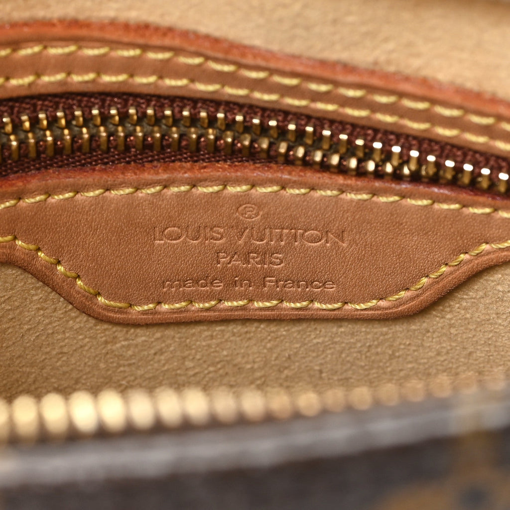 Louis Vuitton Monogram Looping MM