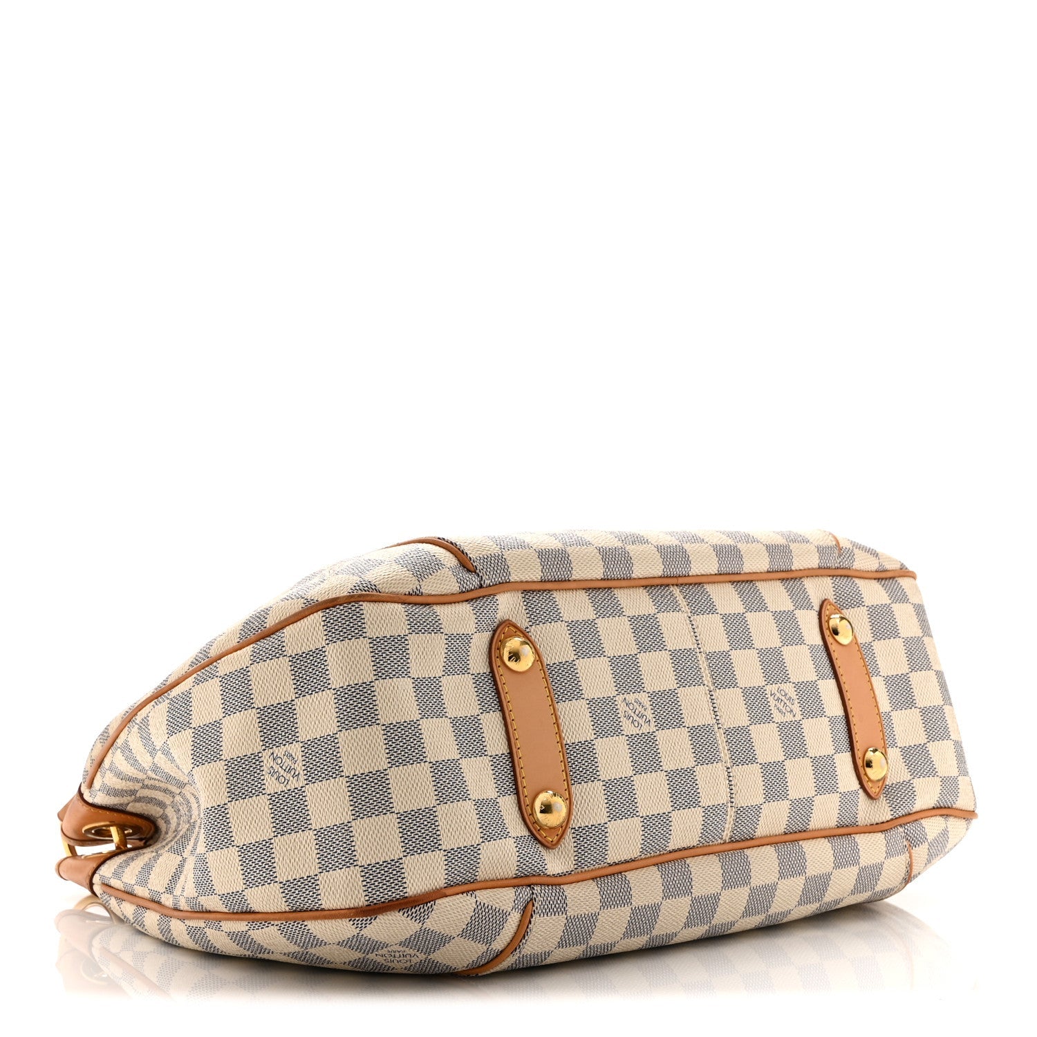 Louis Vuitton Damier Azur Galliera PM