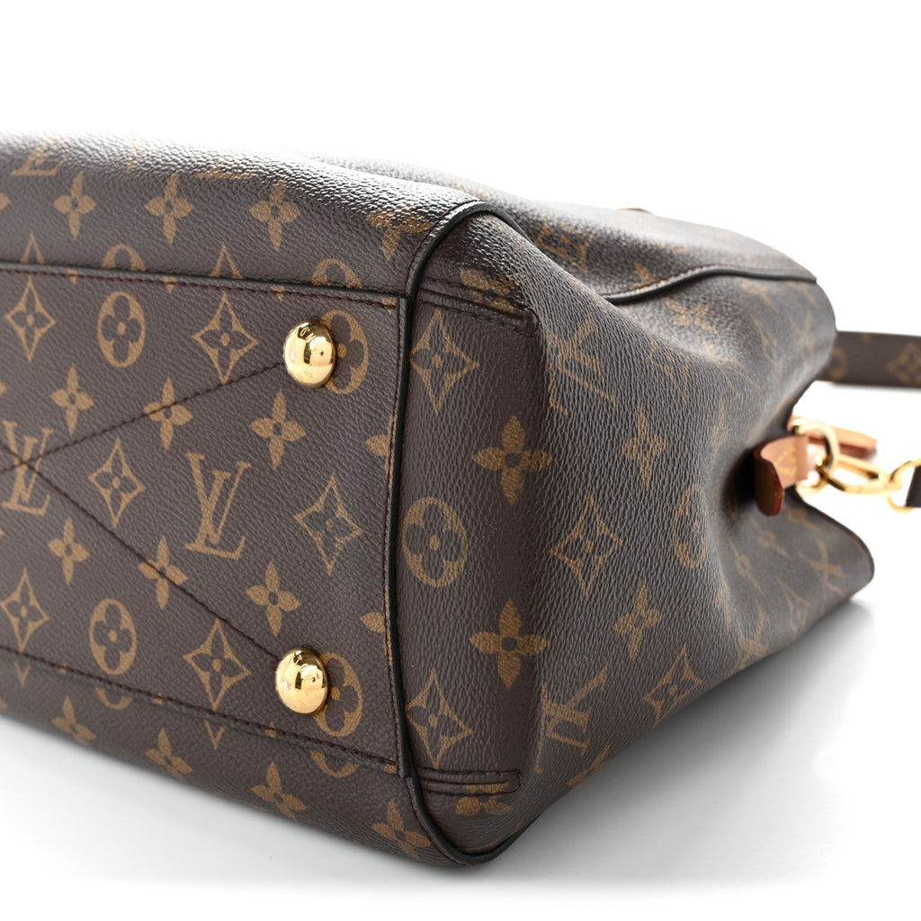 Louis Vuitton Monogram Montaigne MM
