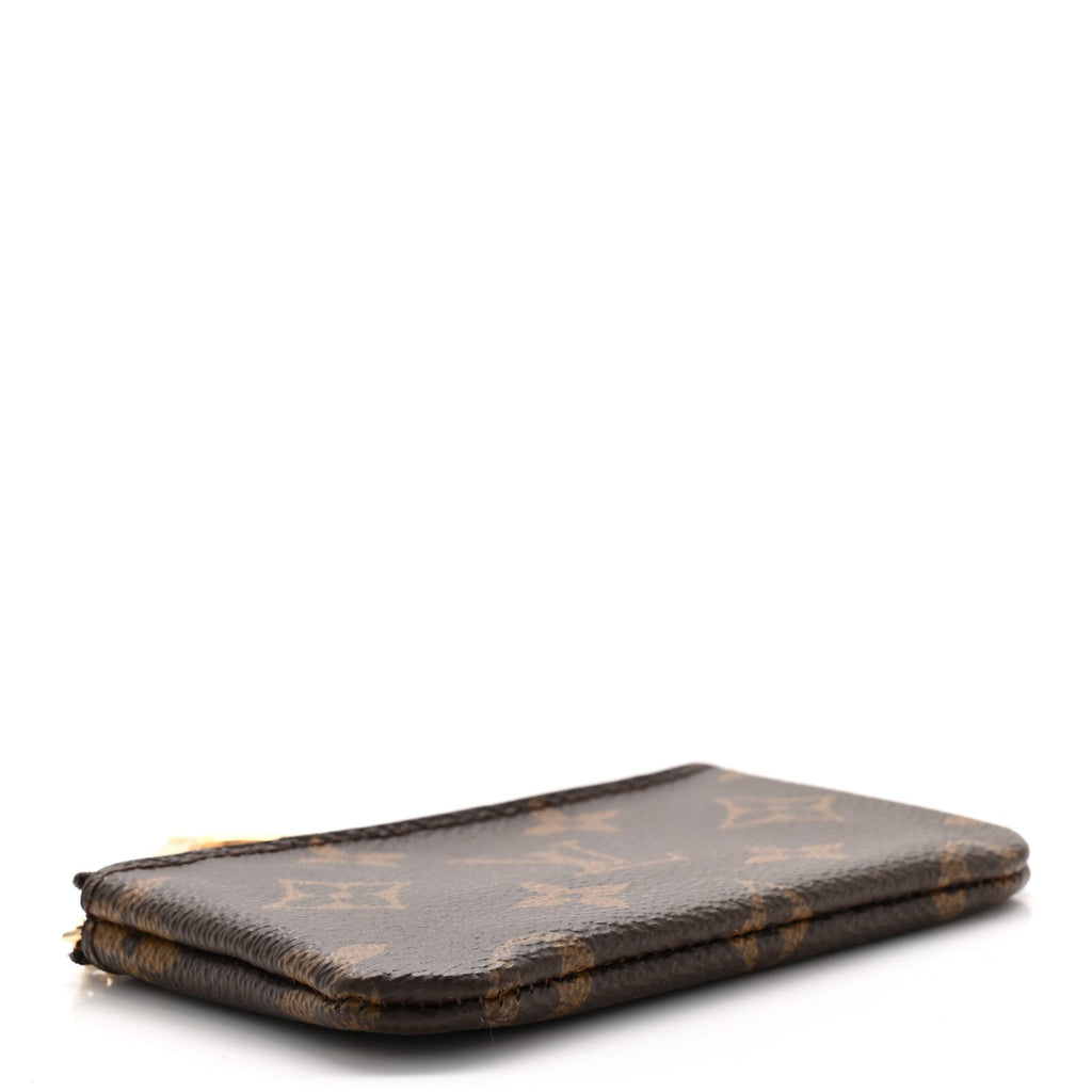 Louis Vuitton Monogram Key Pouch