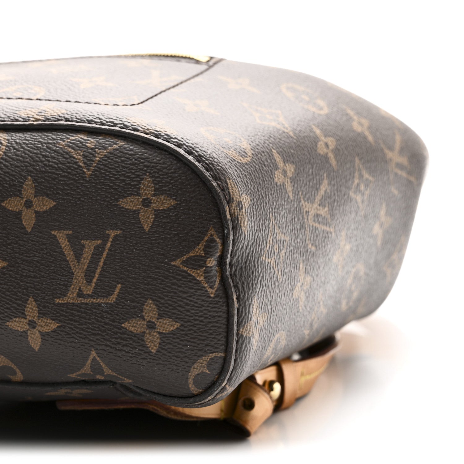 Louis Vuitton Monogram Montsouris NM Backpack
