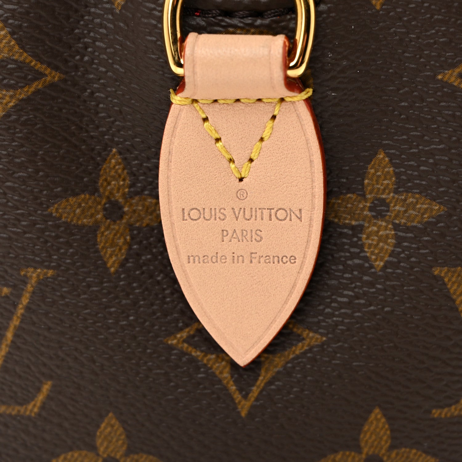 Louis Vuitton Monogram Speedy Bandouliere 20 Black