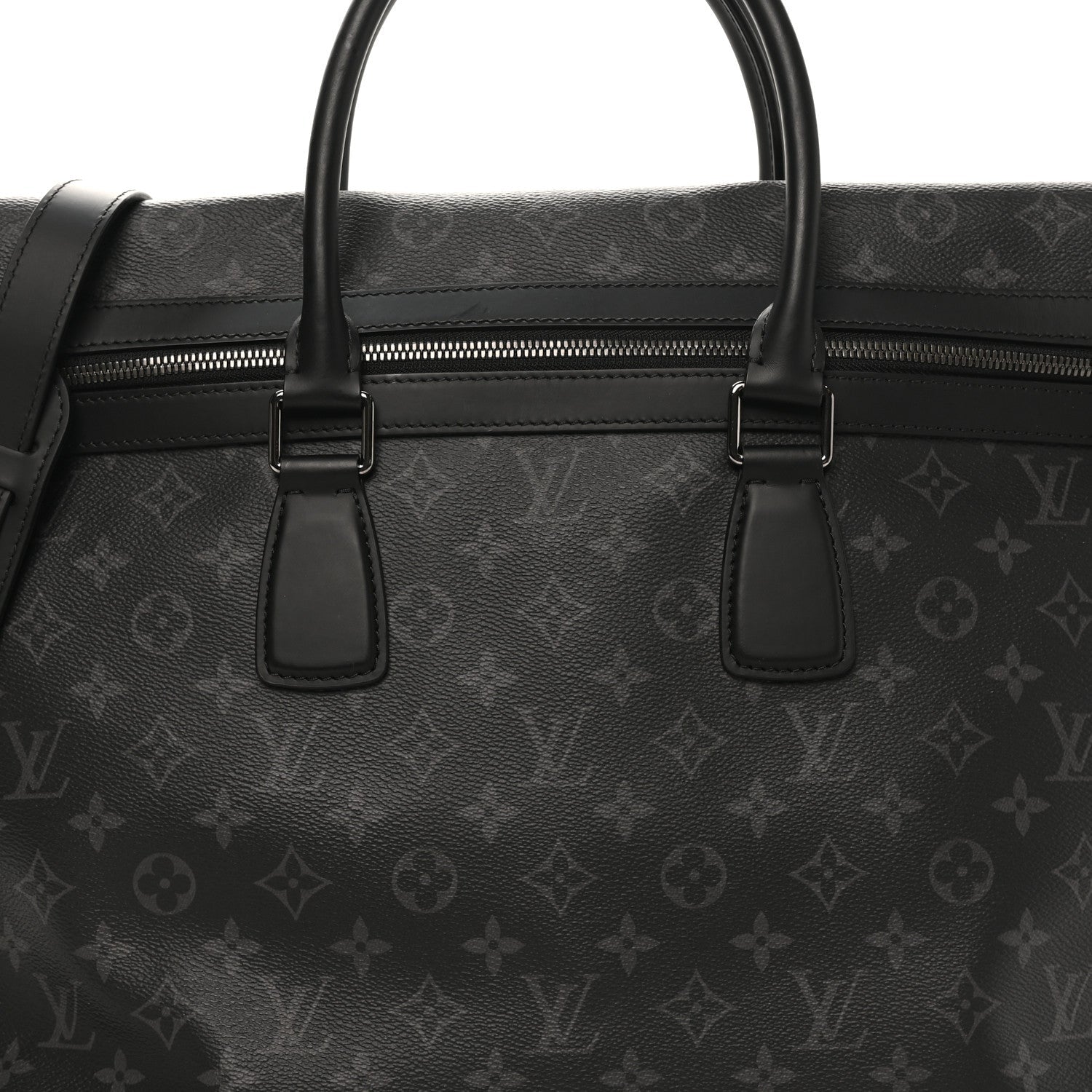 Louis Vuitton Monogram Eclipse Apollo All Day Bag