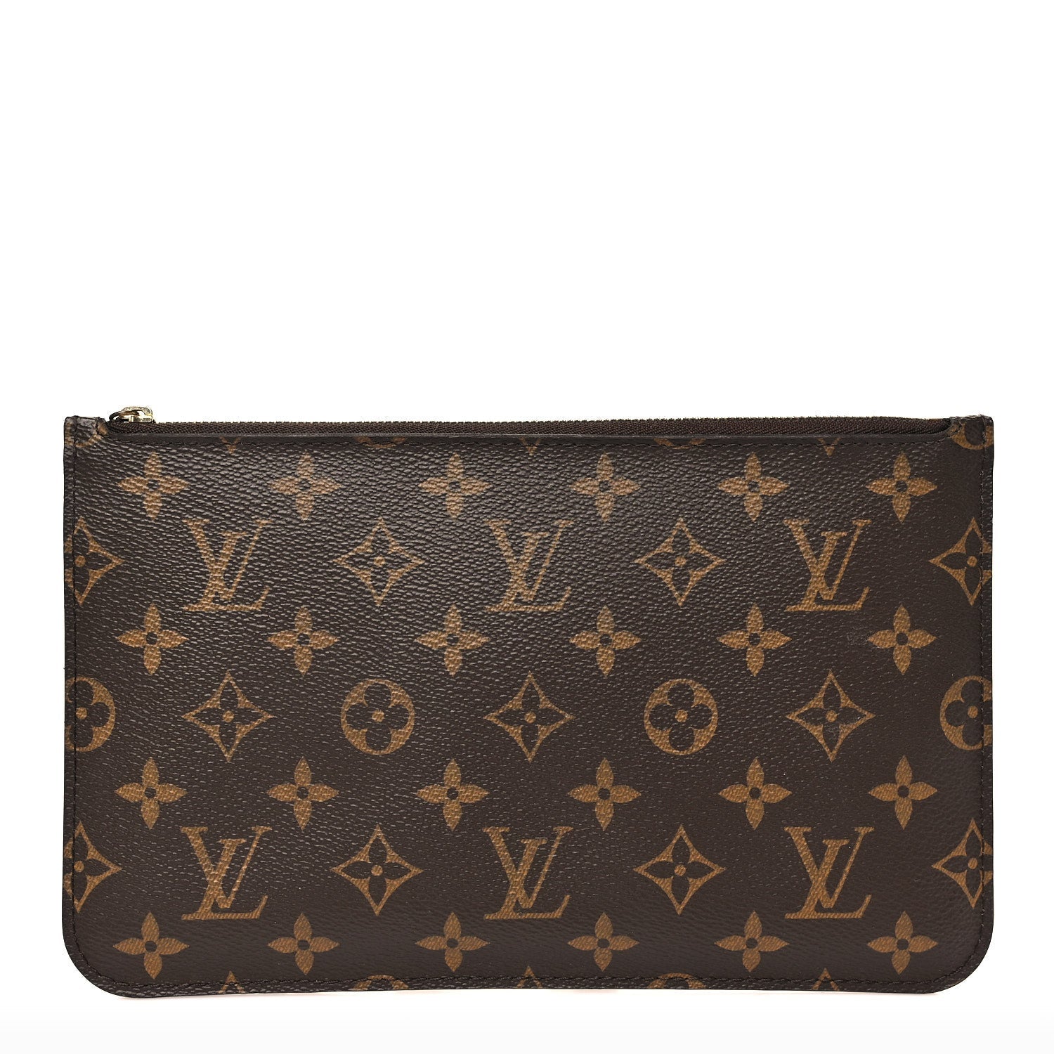 Louis Vuitton Monogram Neverfull MM GM Pochette