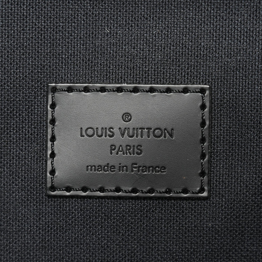 Louis Vuitton Damier Graphite Michael Backpack