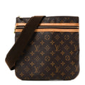 Louis Vuitton Monogram Bosphore Pochette