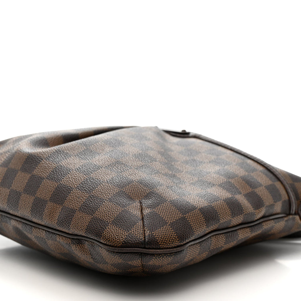 Louis Vuitton Damier Ebene Bloomsbury PM