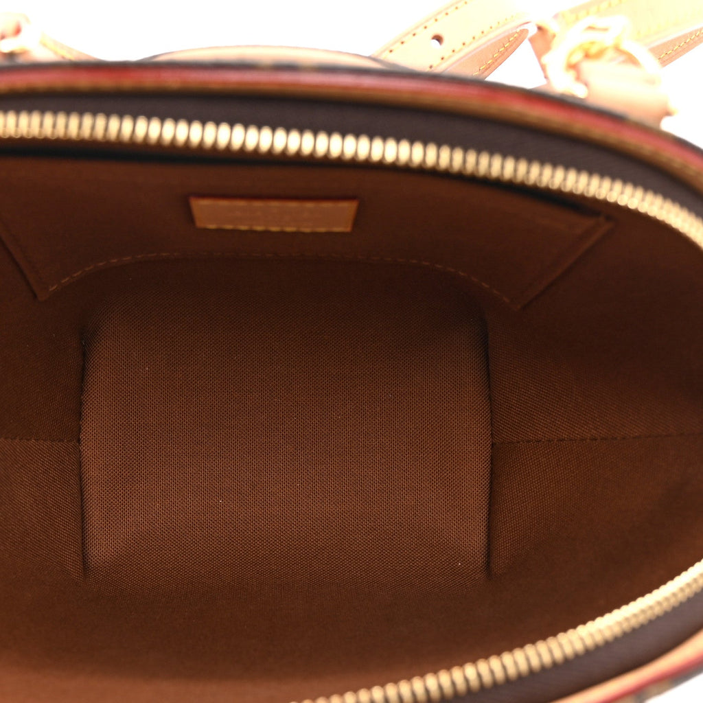 Louis Vuitton Monogram Ellipse PM NM