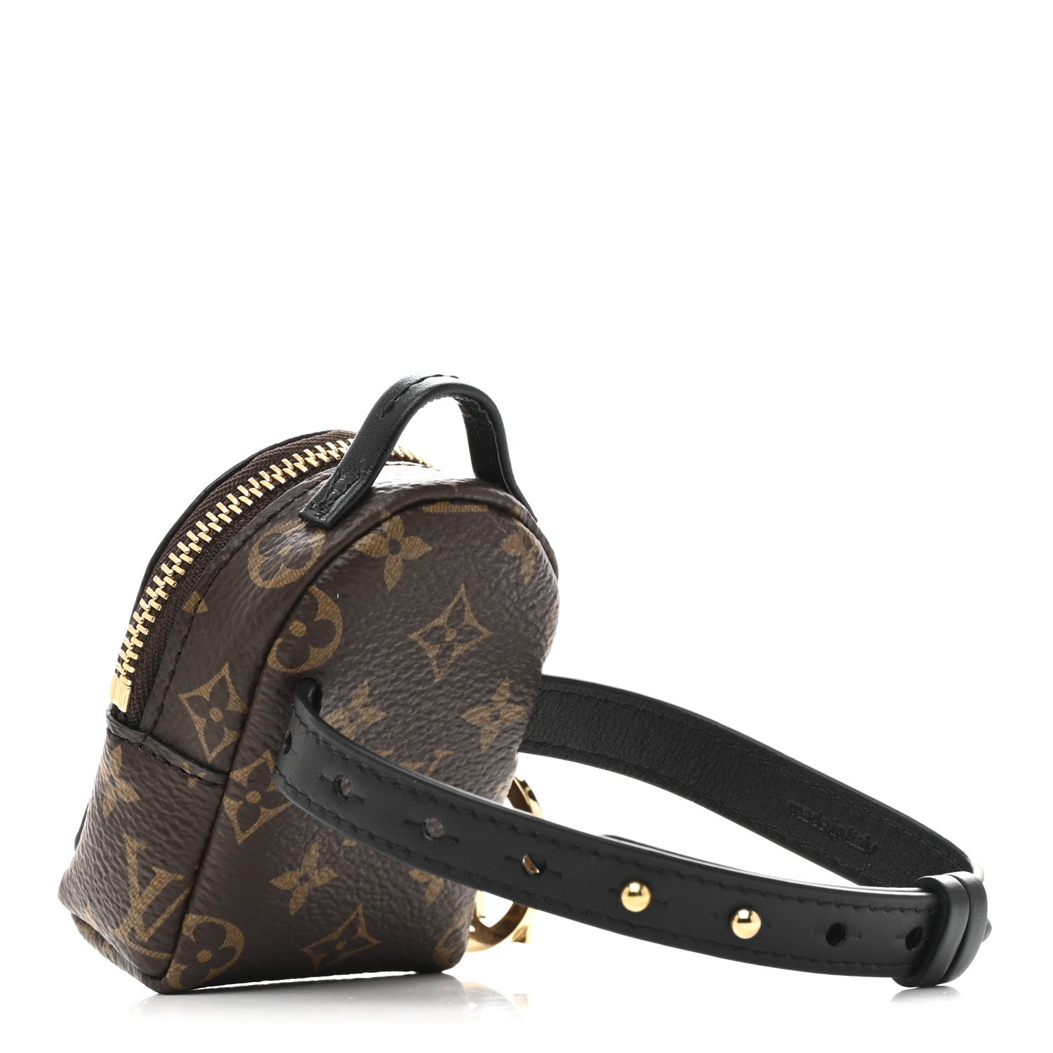 Louis Vuitton Monogram Party Palm Springs Bracelet