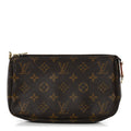 Louis Vuitton Monogram Pochette Accessories