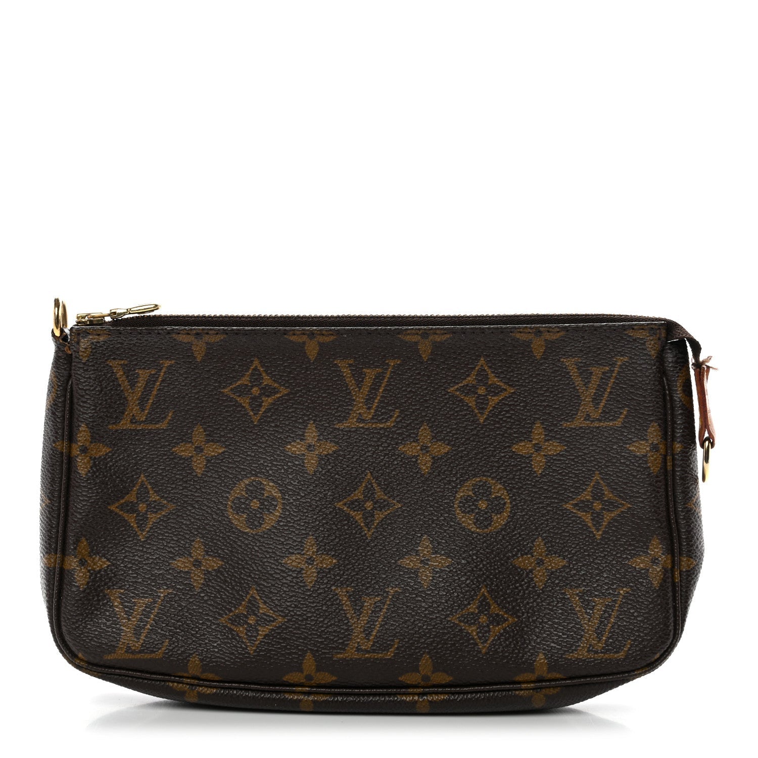 Louis Vuitton Monogram Pochette Accessories