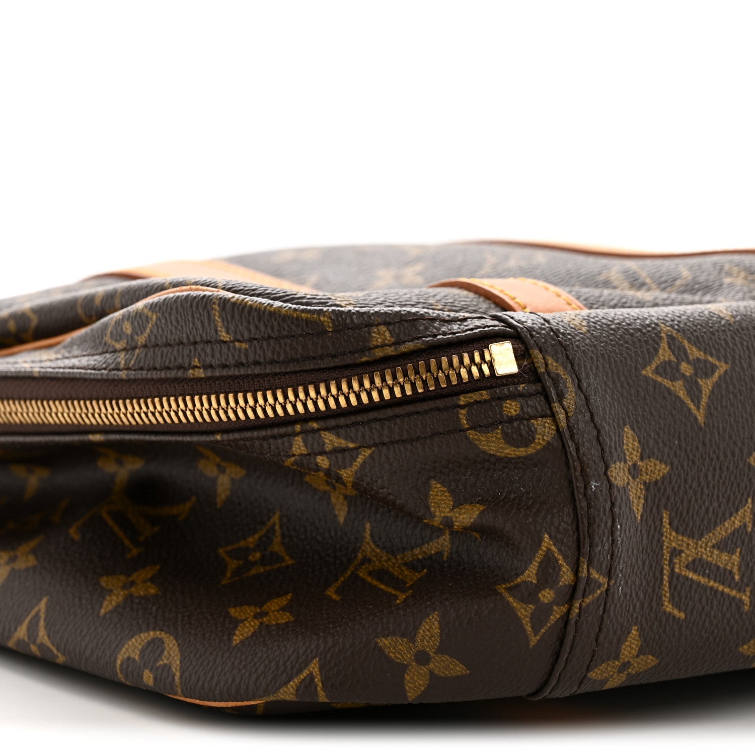 Louis Vuitton Monogram Excursion Shoe Bag