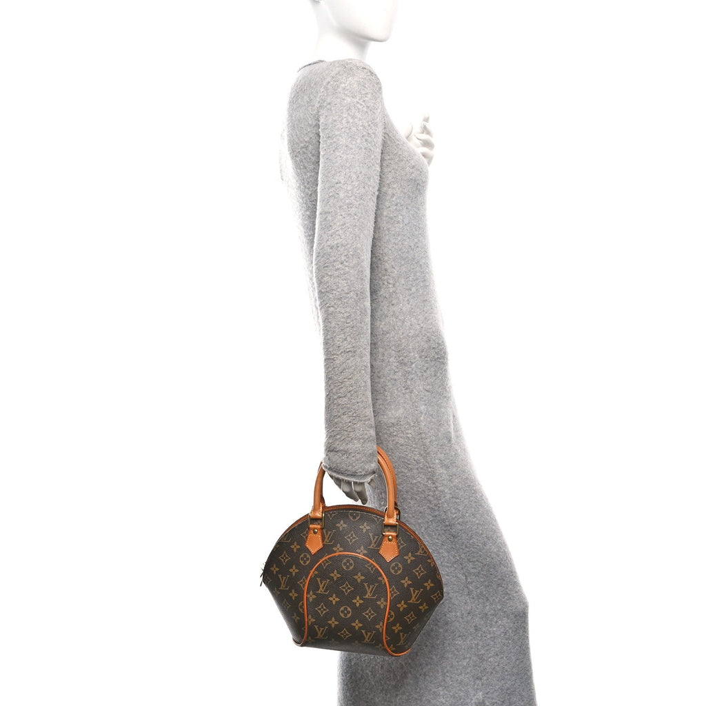 Louis Vuitton Monogram Ellipse PM