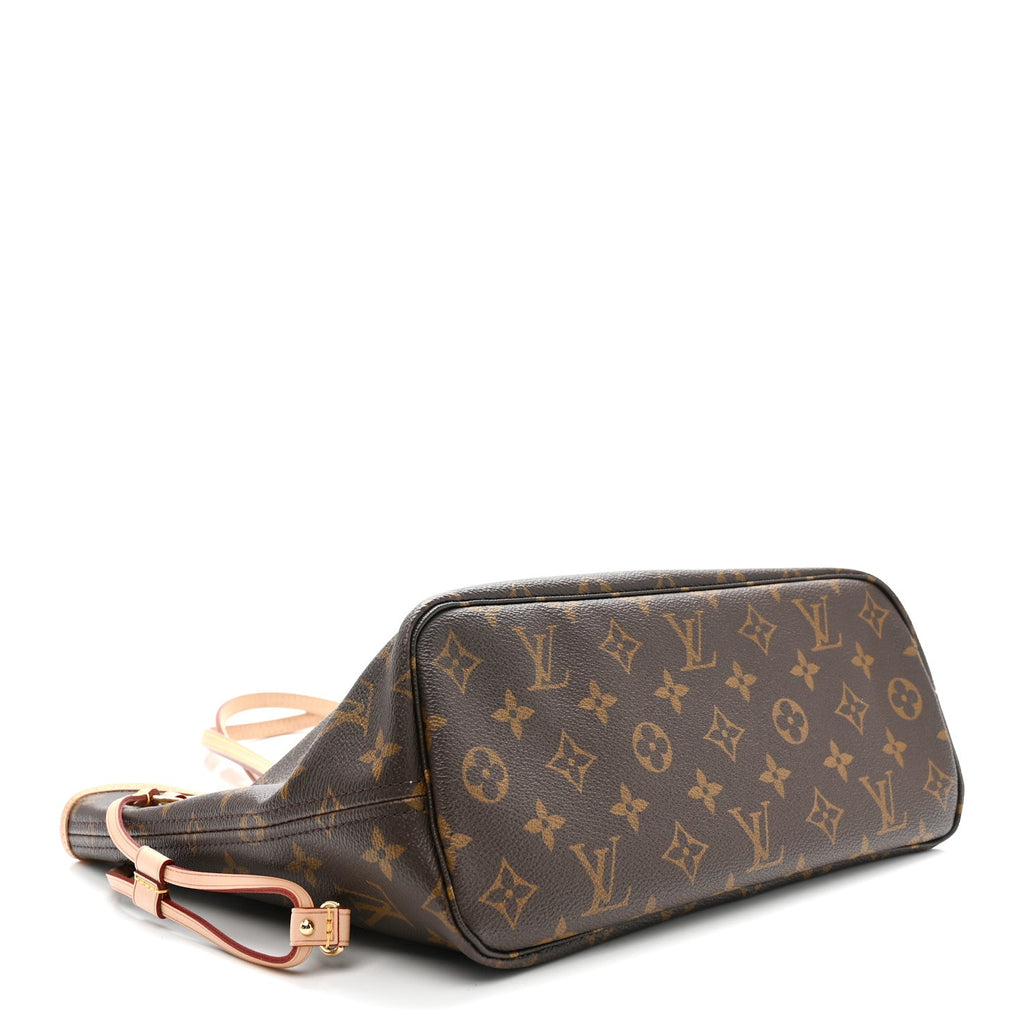 Louis Vuitton Monogram Neo Neverfull PM