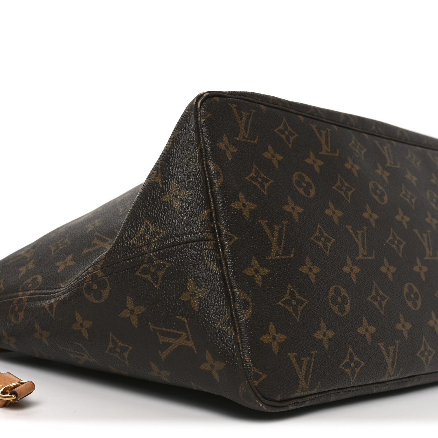 Louis Vuitton Monogram Neo Neverfull GM