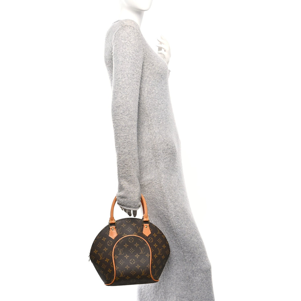 Louis Vuitton Monogram Ellipse PM