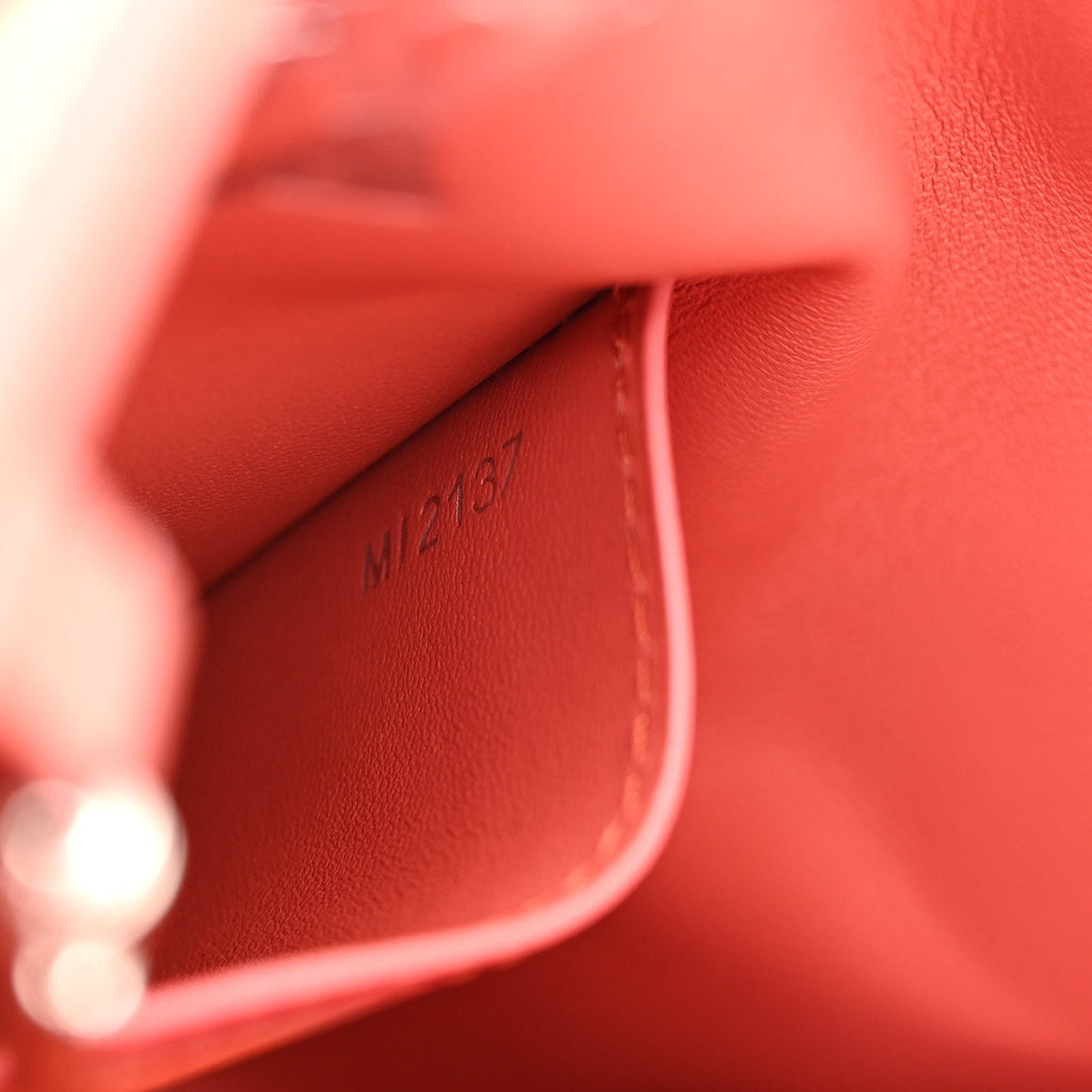 Louis Vuitton Masters Da Vinci Montaigne MM