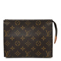 Louis Vuitton Monogram Toiletry Pouch 19