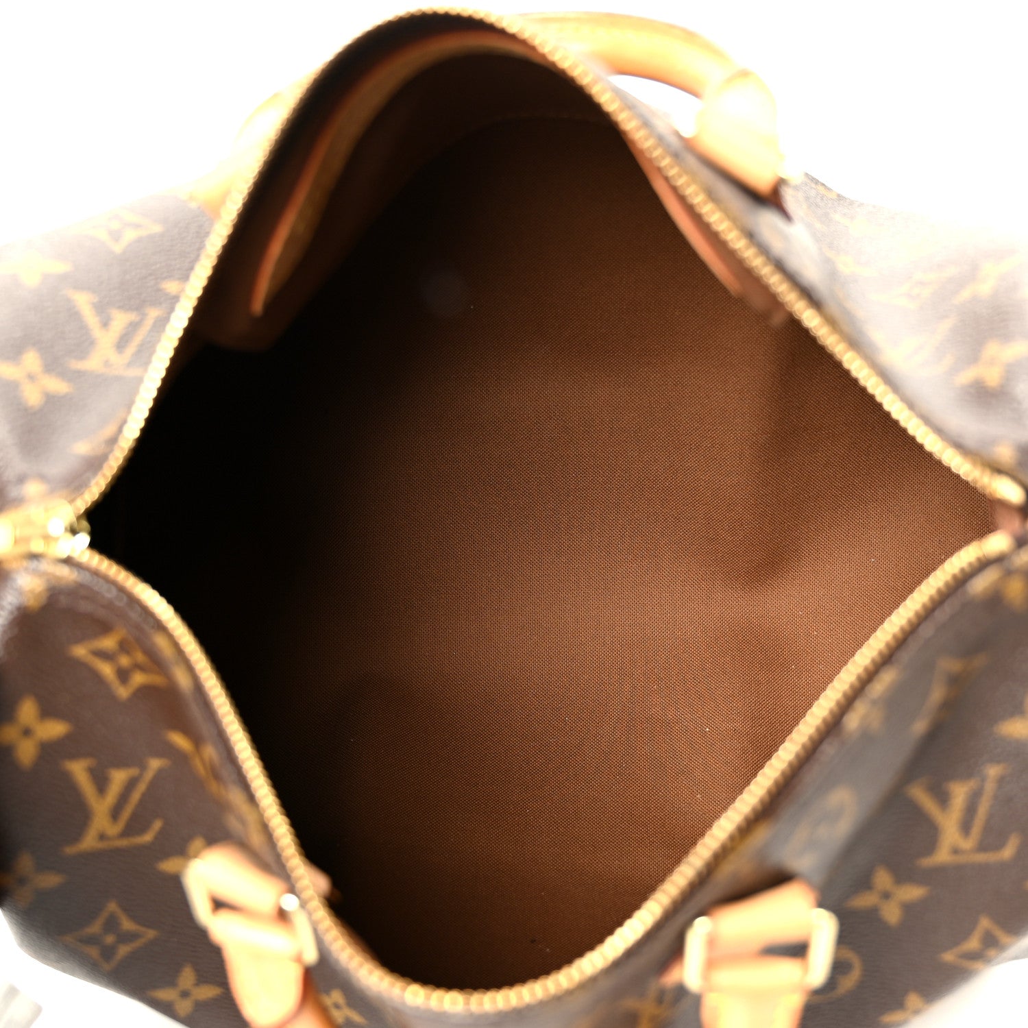Louis Vuitton Monogram Speedy 30
