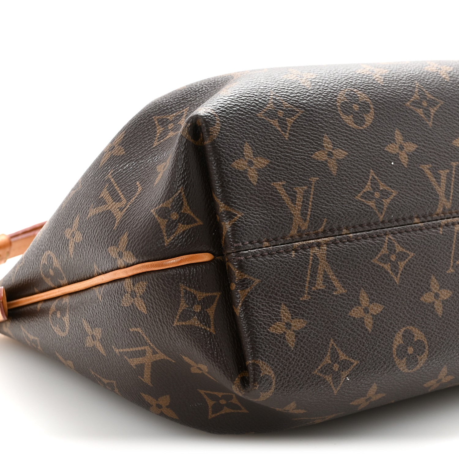 Louis Vuitton Monogram Turenne PM