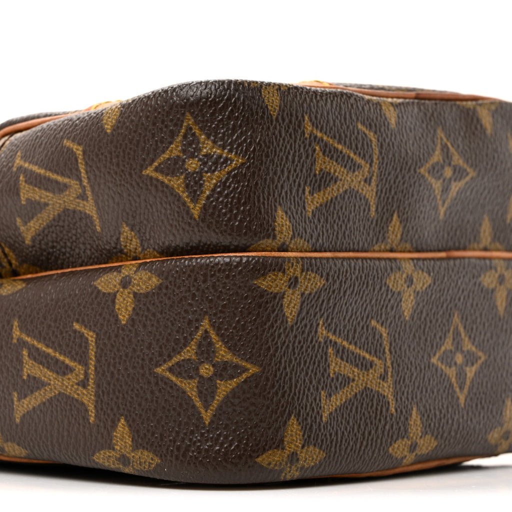 Louis Vuitton Monogram Amazone