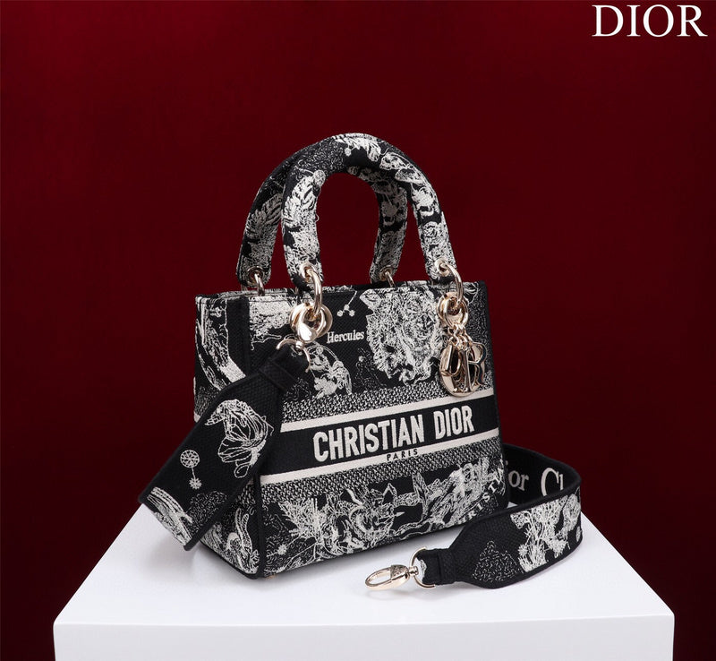 Dior Bag