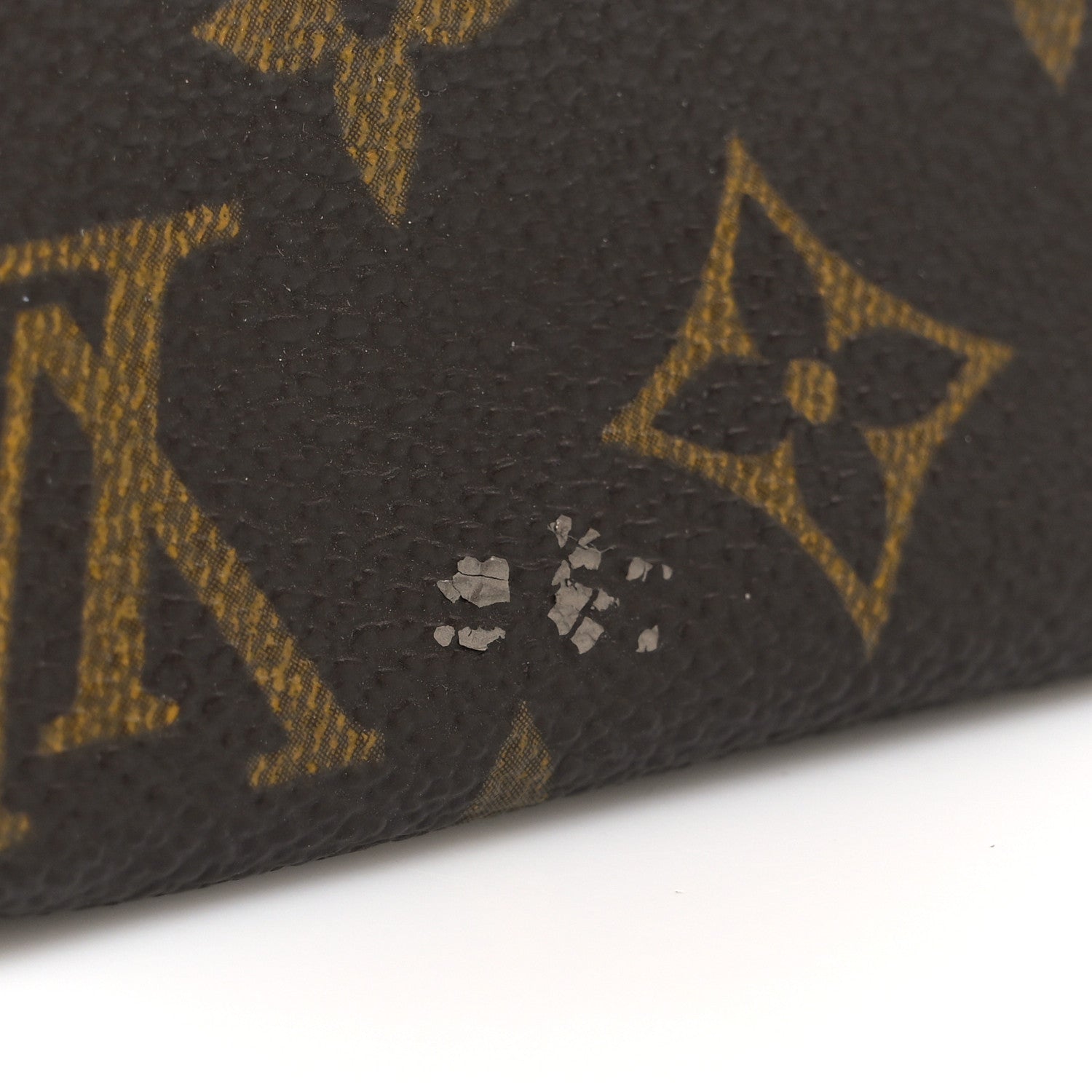 Louis Vuitton Monogram Toiletry Pouch 19
