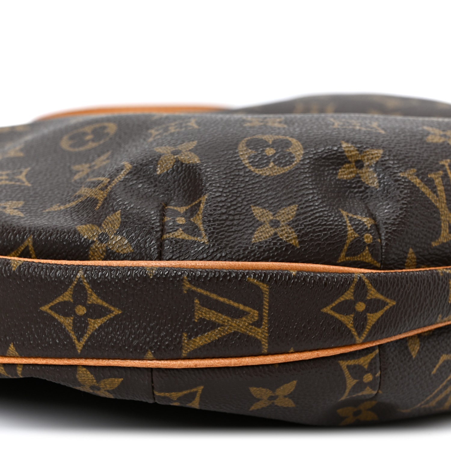 Louis Vuitton Monogram Croissant MM