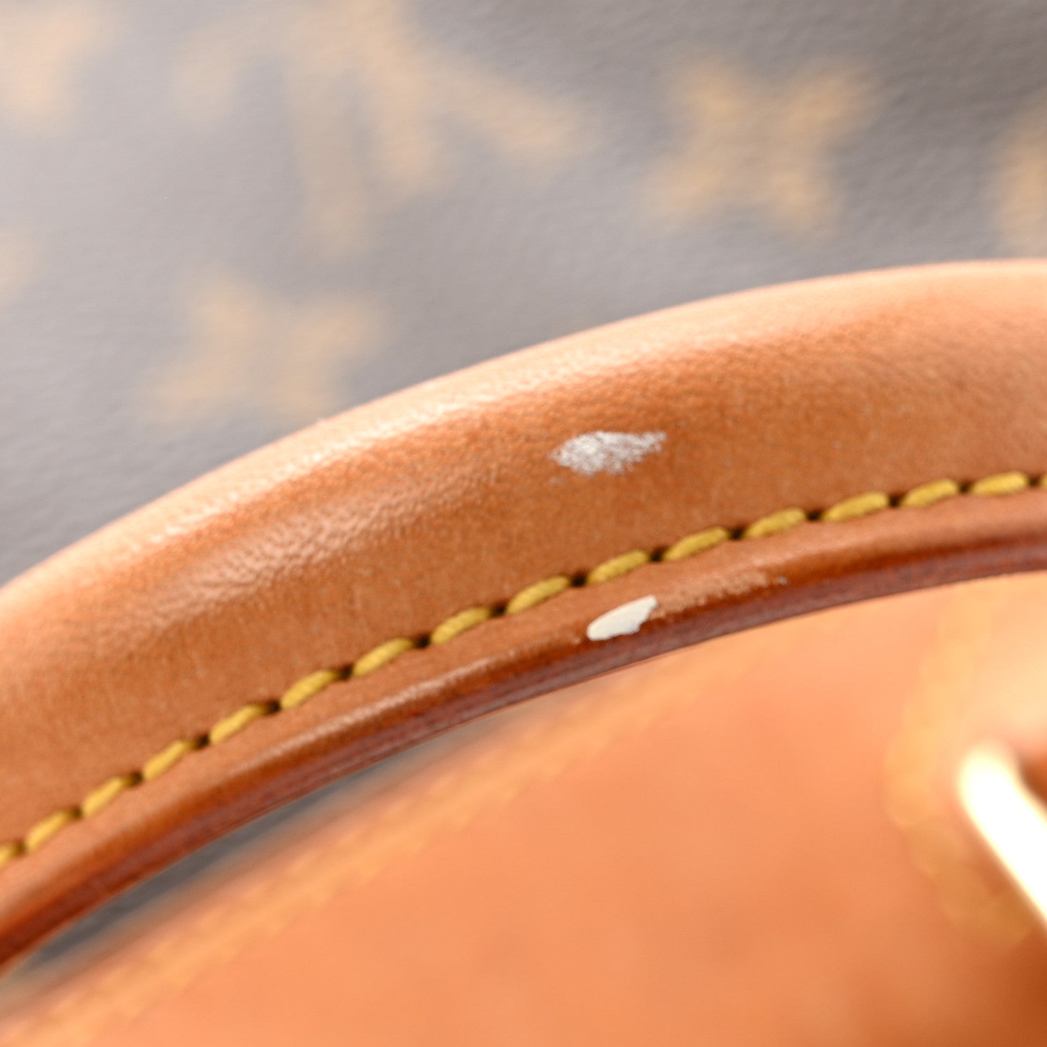 Louis Vuitton Monogram Trouville