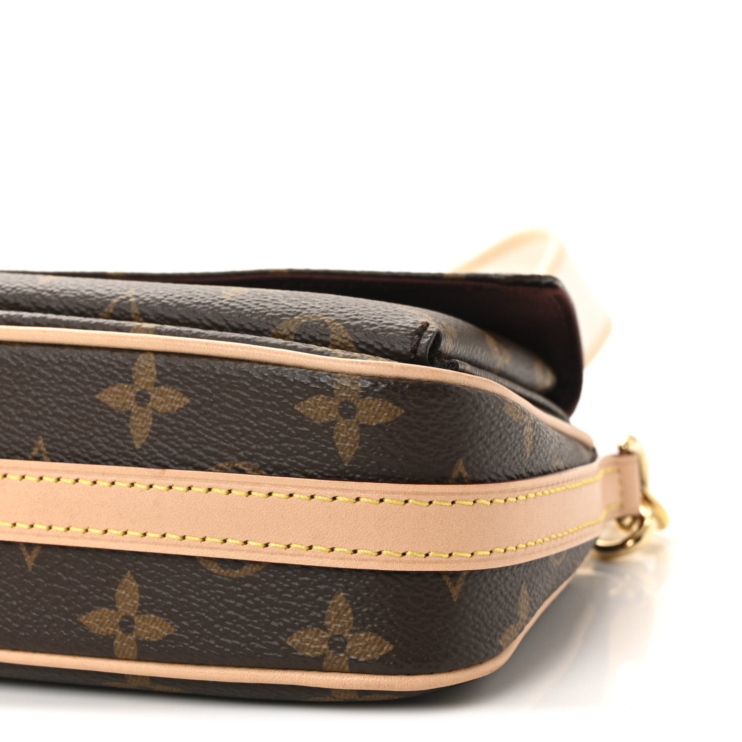 Louis Vuitton Monogram Vivacite Bag