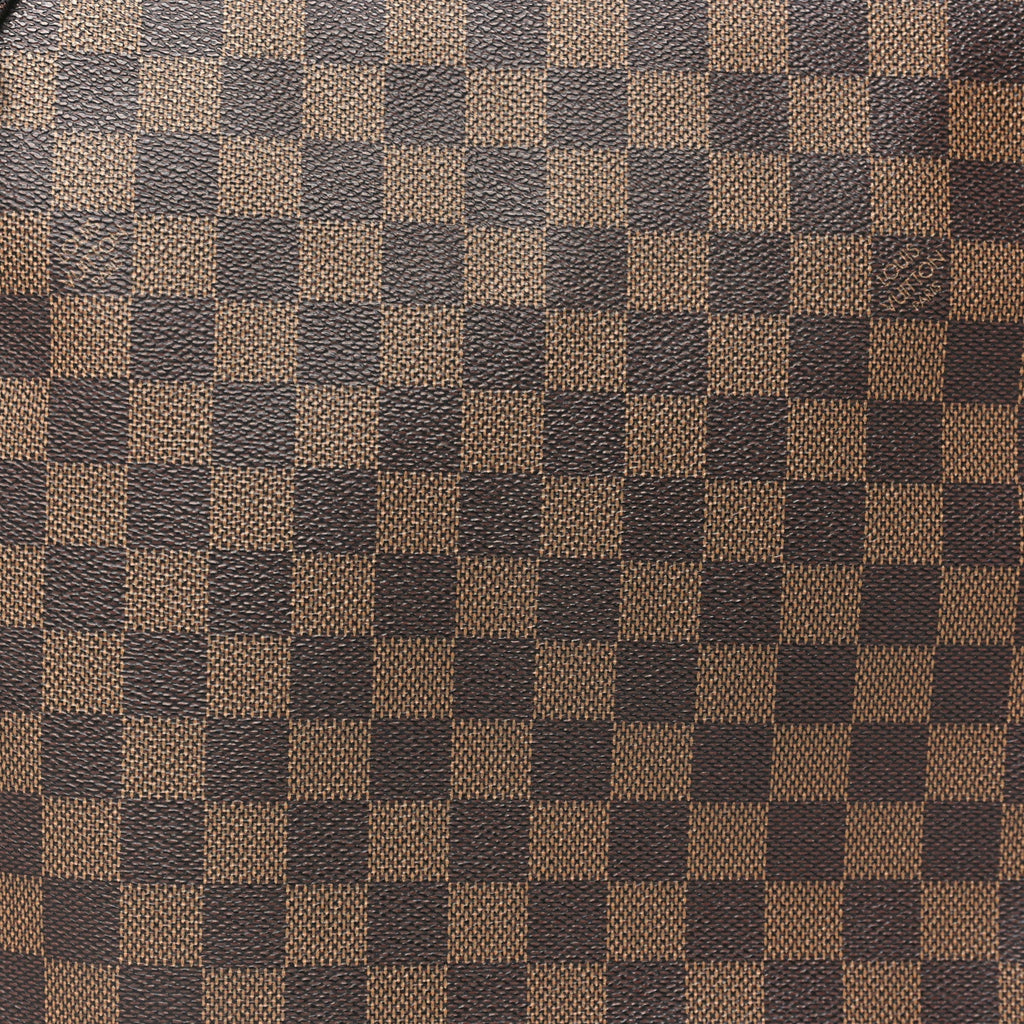 Louis Vuitton Damier Ebene Naviglio