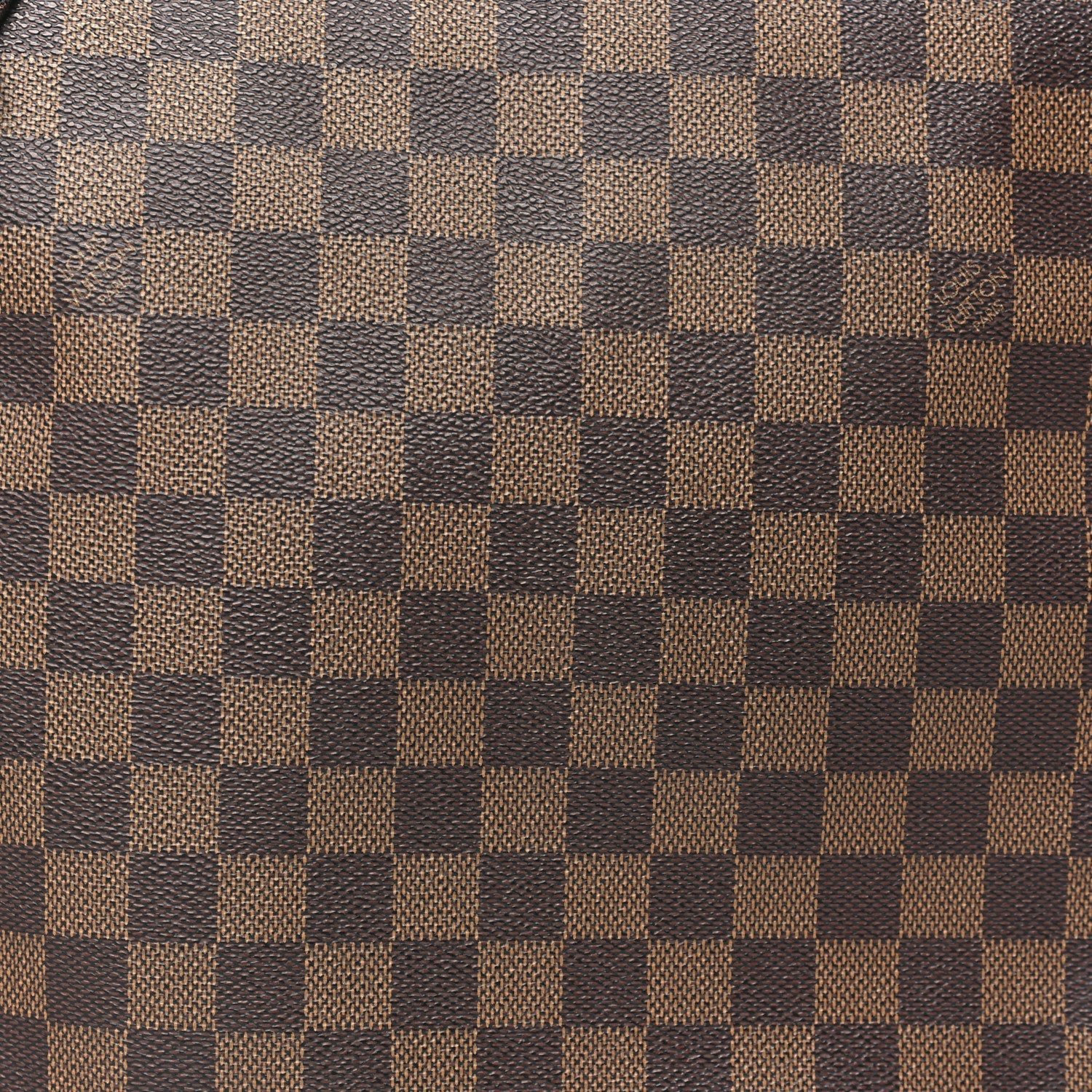 Louis Vuitton Damier Ebene Naviglio