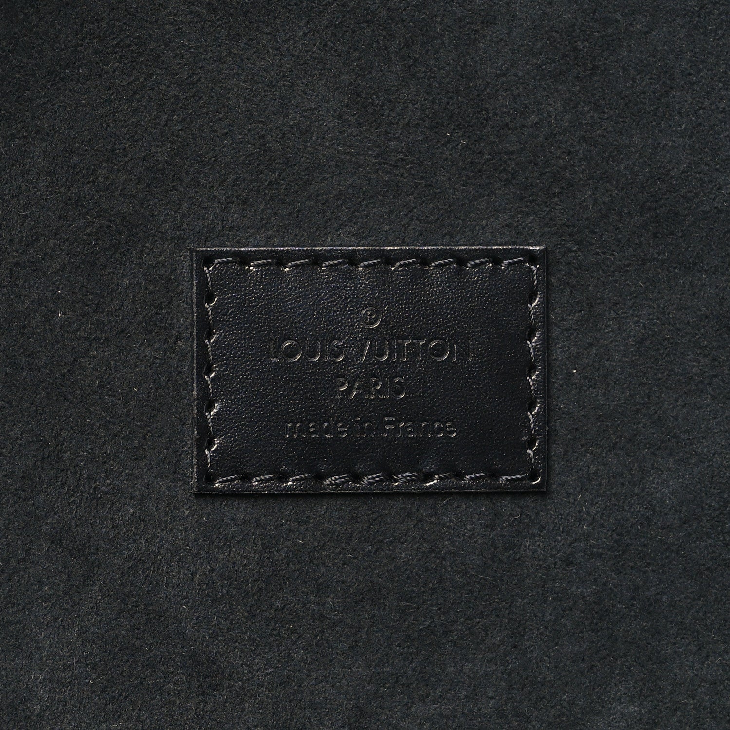 Louis Vuitton Reverse Monogram Cannes