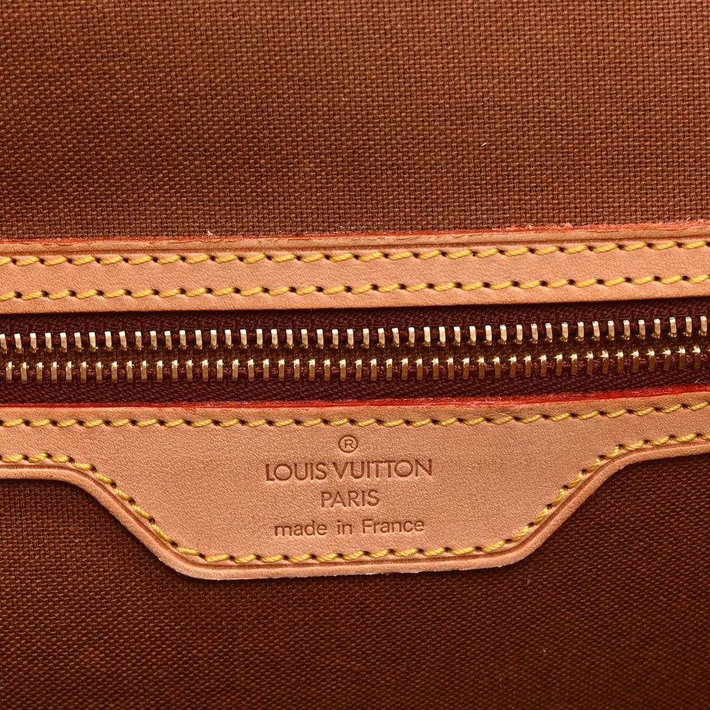 Louis Vuitton Monogram Sologne