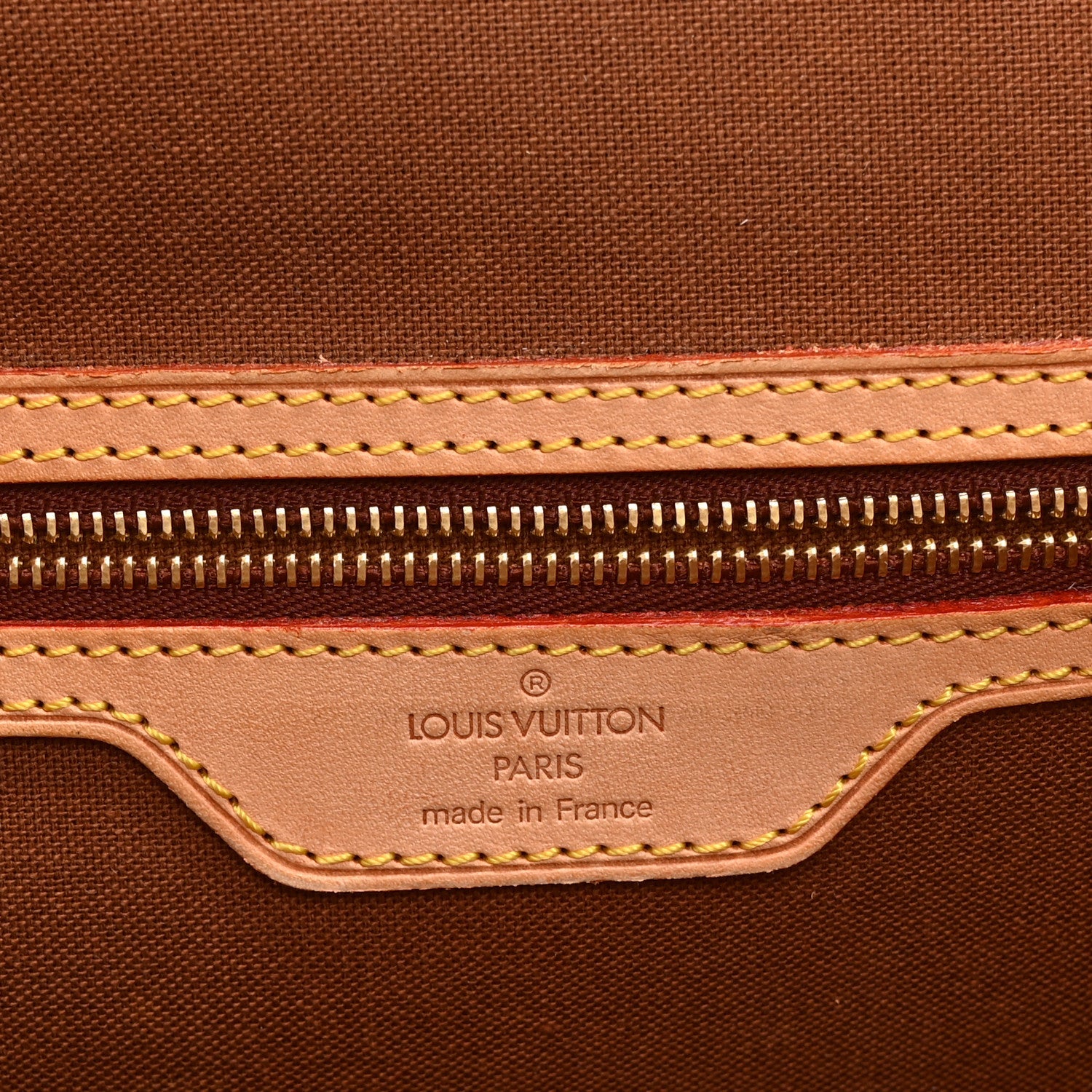 Louis Vuitton Monogram Sologne