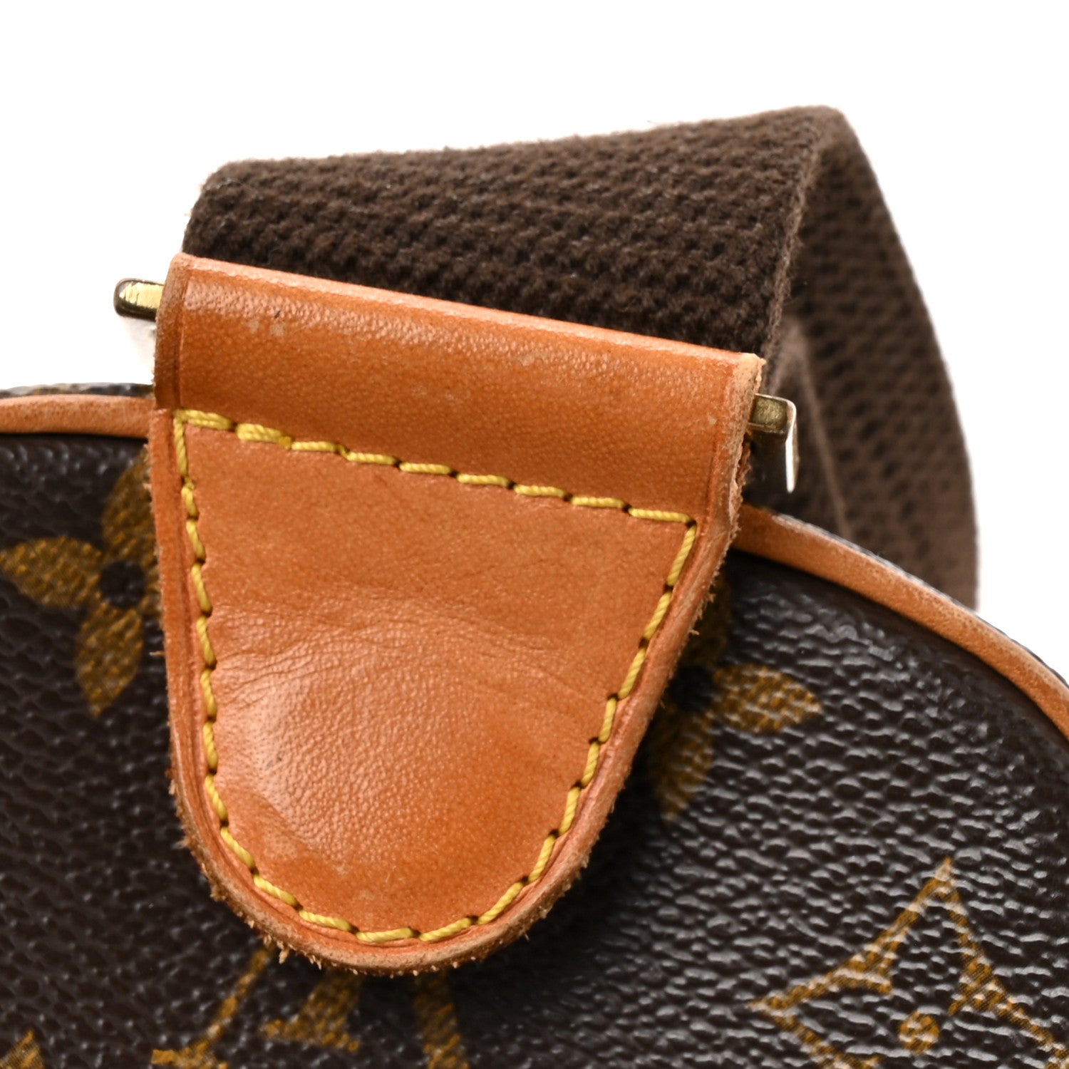 Louis Vuitton Monogram Pochette Gange